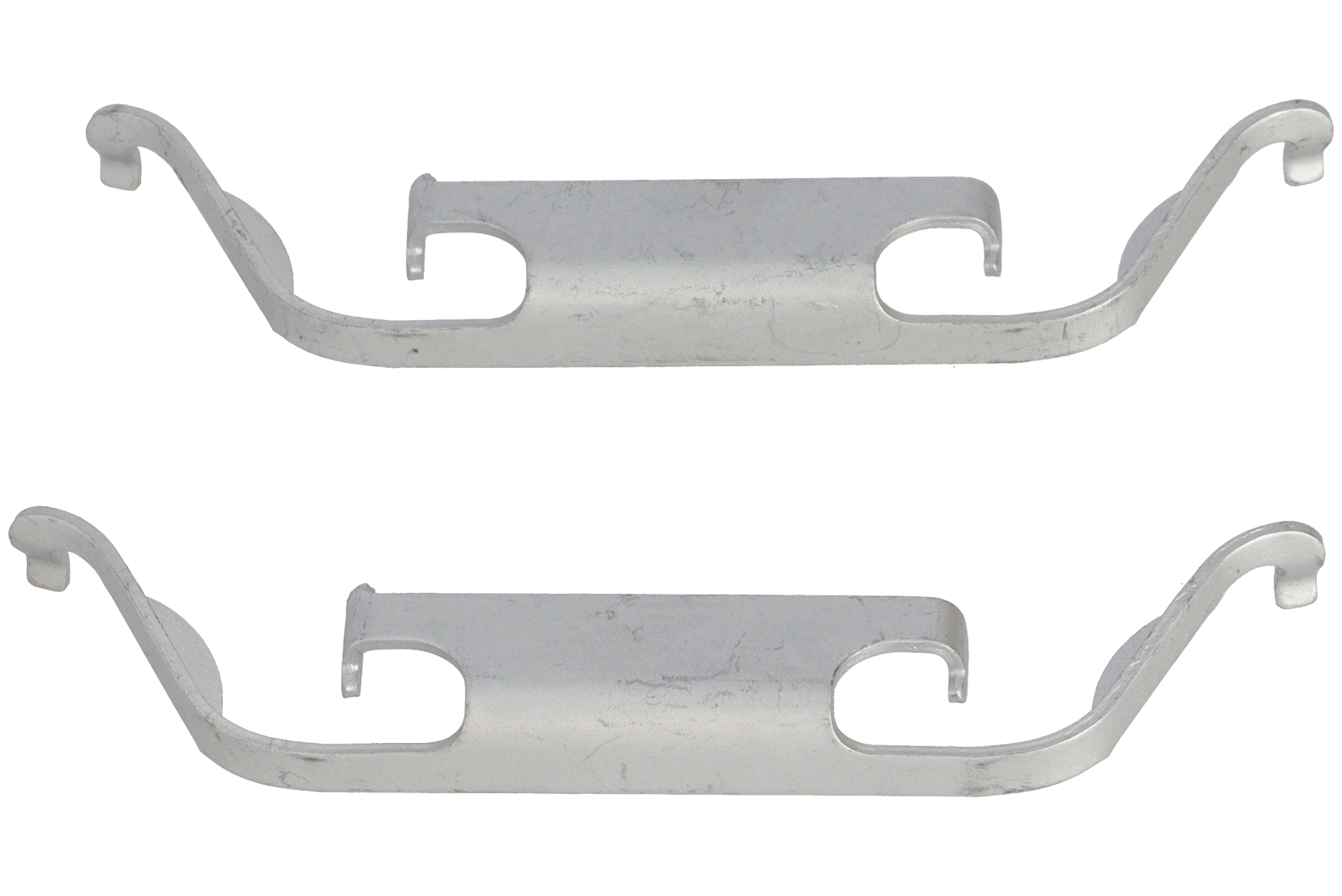 Bremseklosser, monteringssett