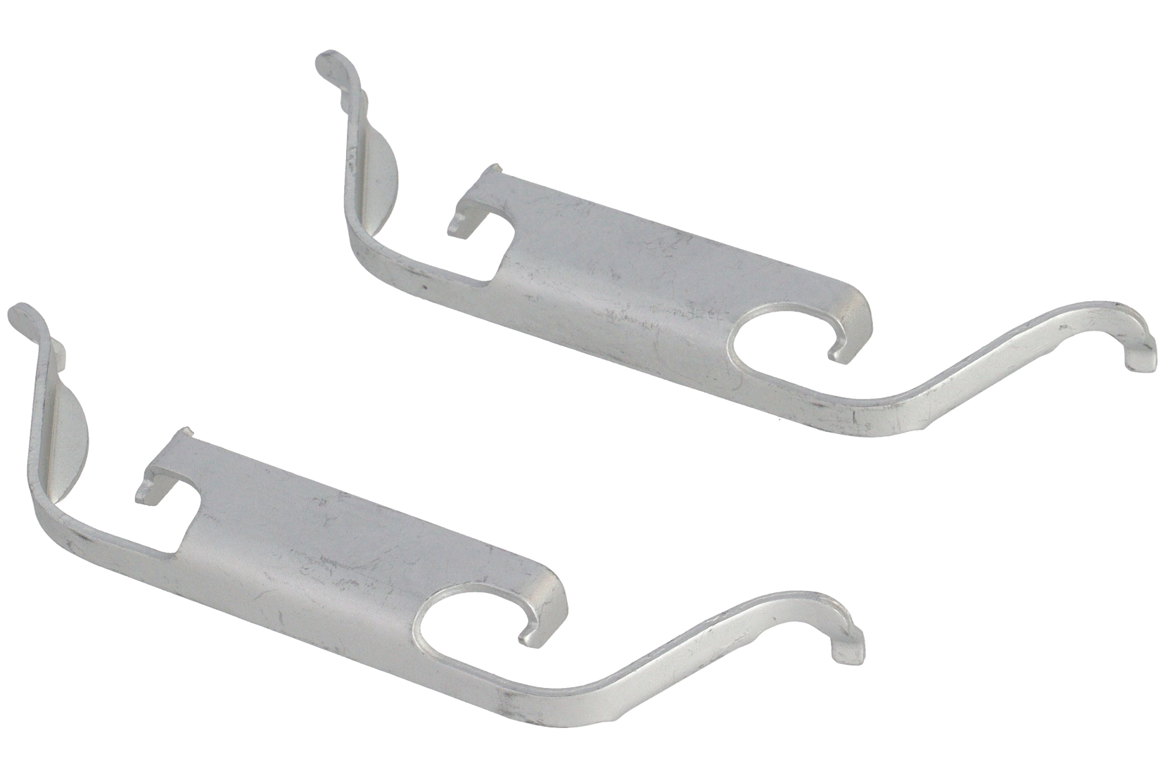 Bremseklosser, monteringssett