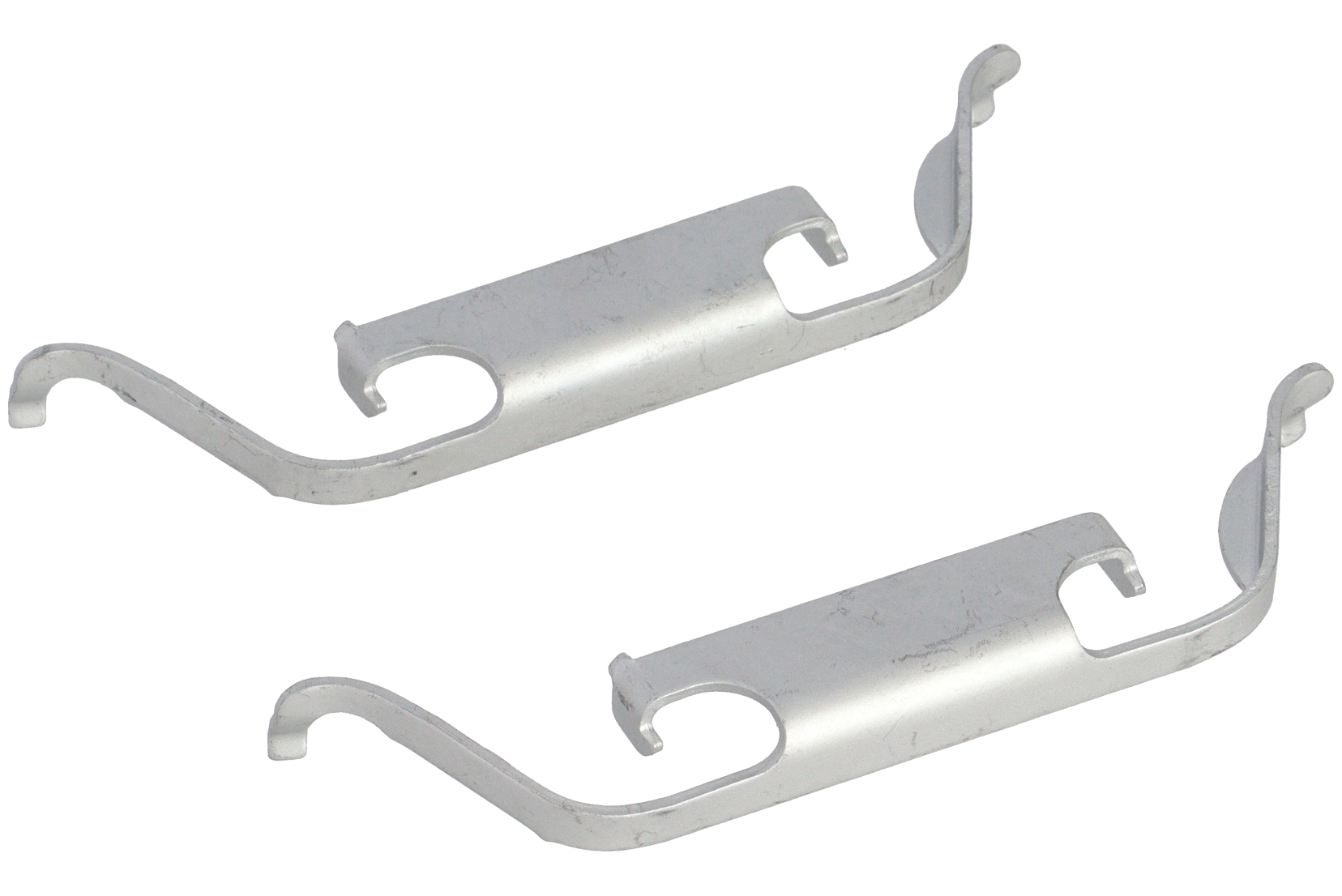 Bremseklosser, monteringssett