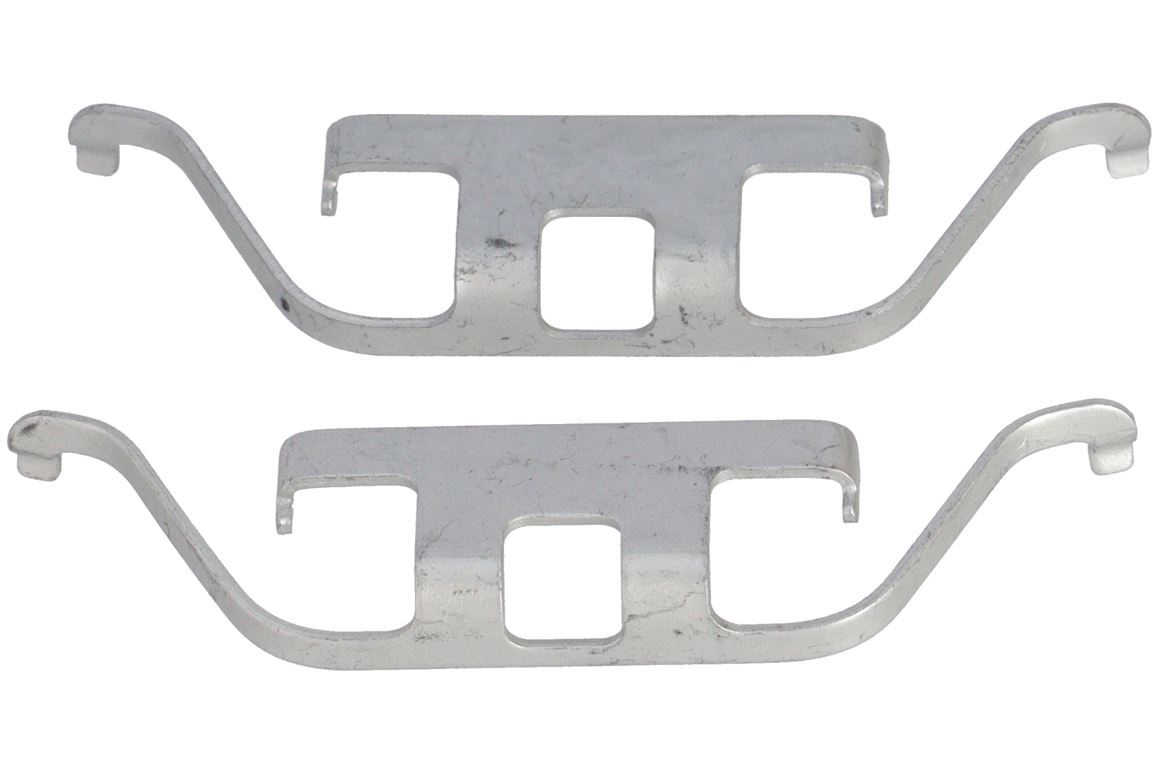 Bremseklosser, monteringssett