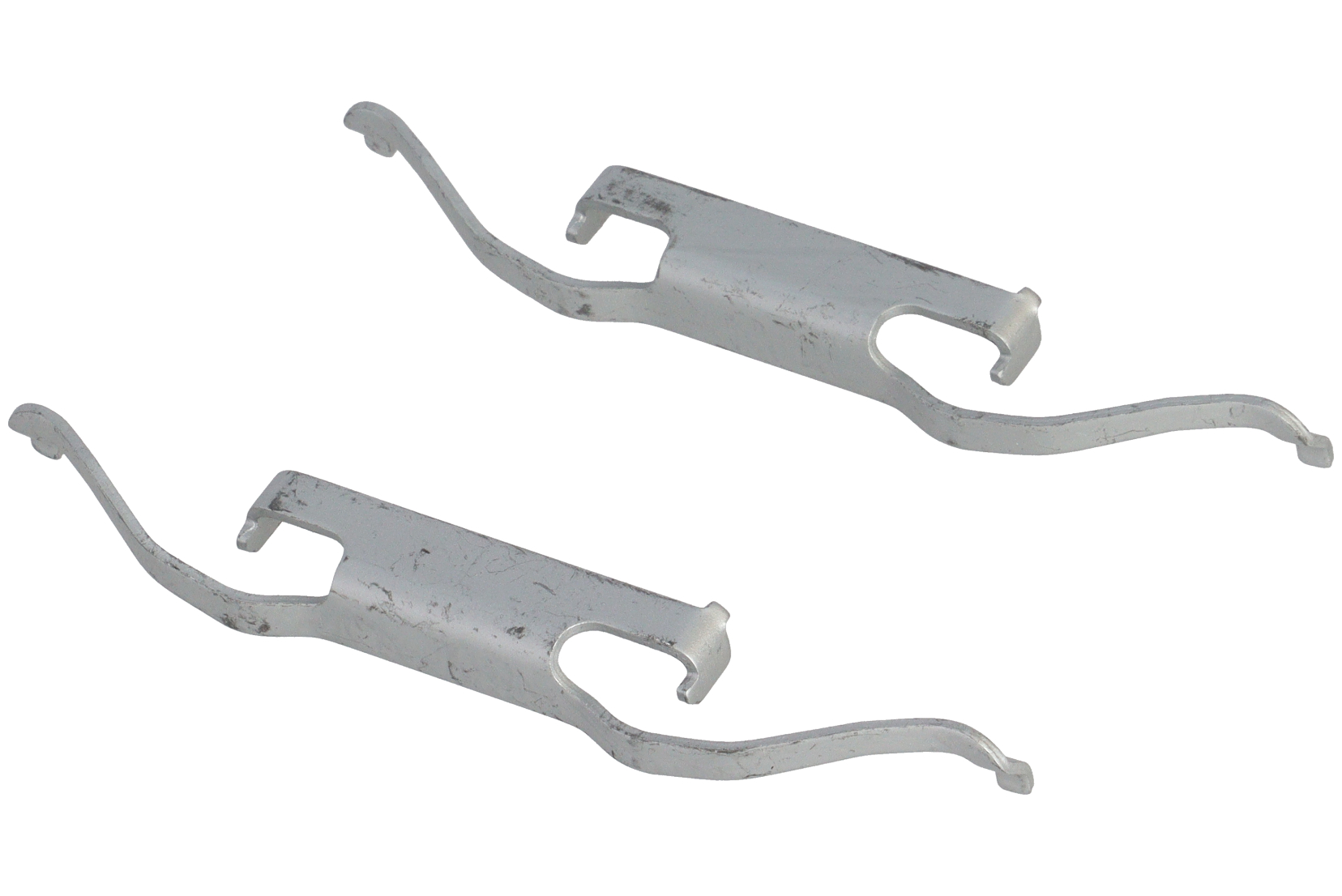 Bremseklosser, monteringssett