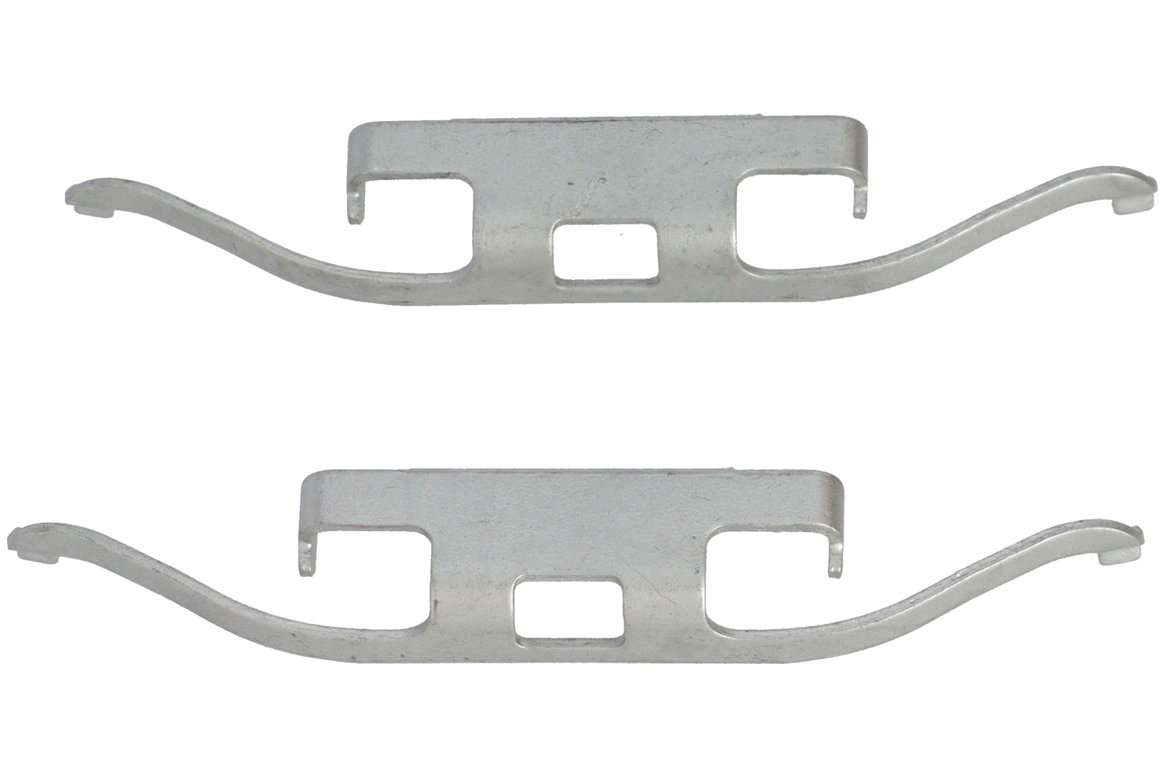 Bremseklosser, monteringssett