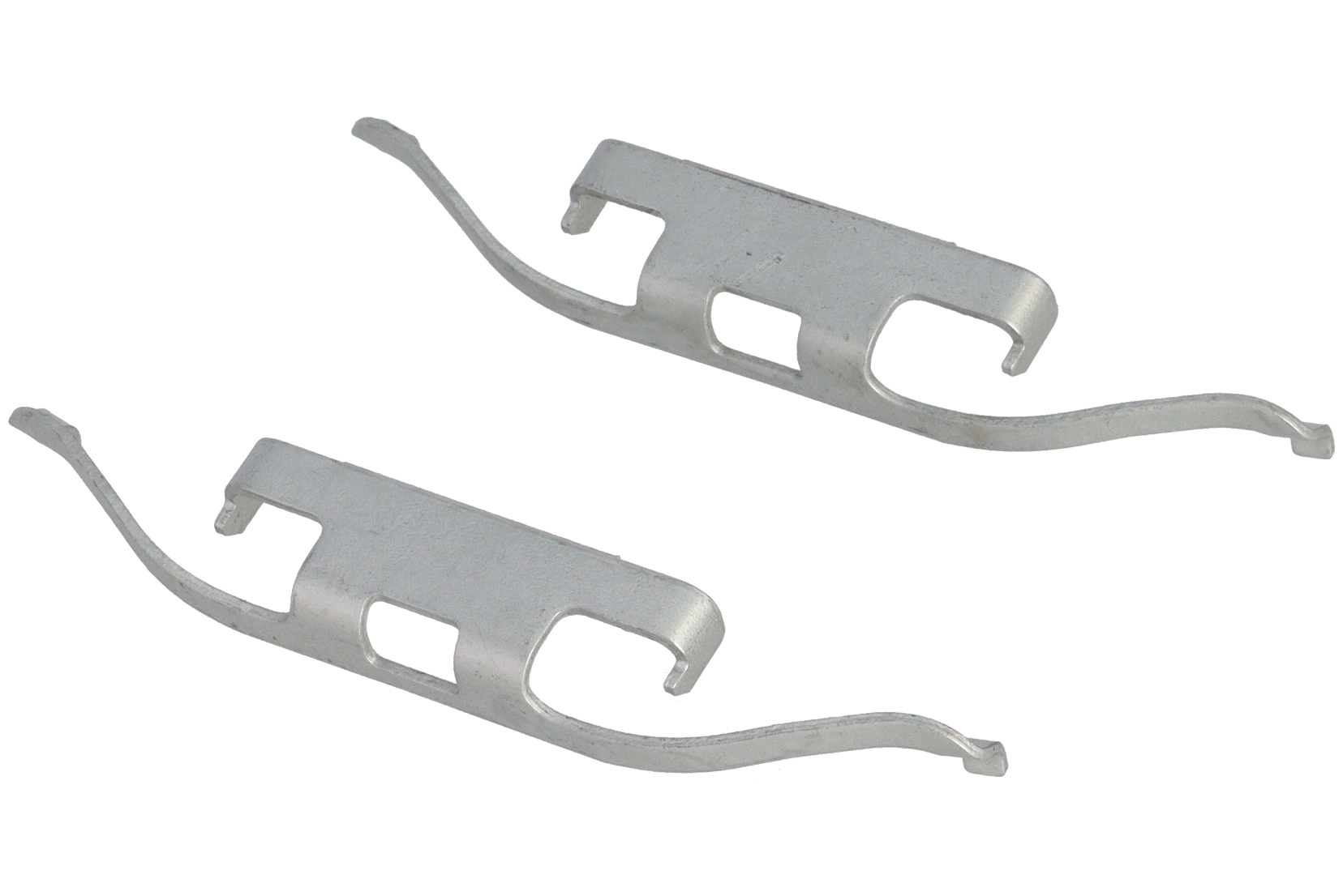 Bremseklosser, monteringssett