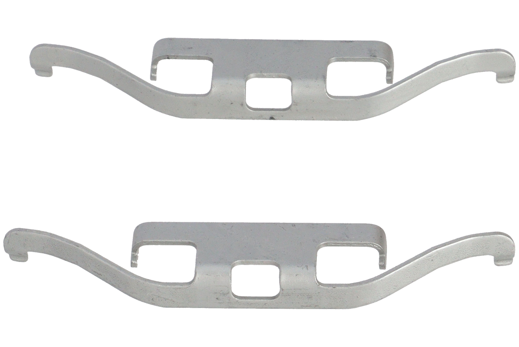 Bremseklosser, monteringssett