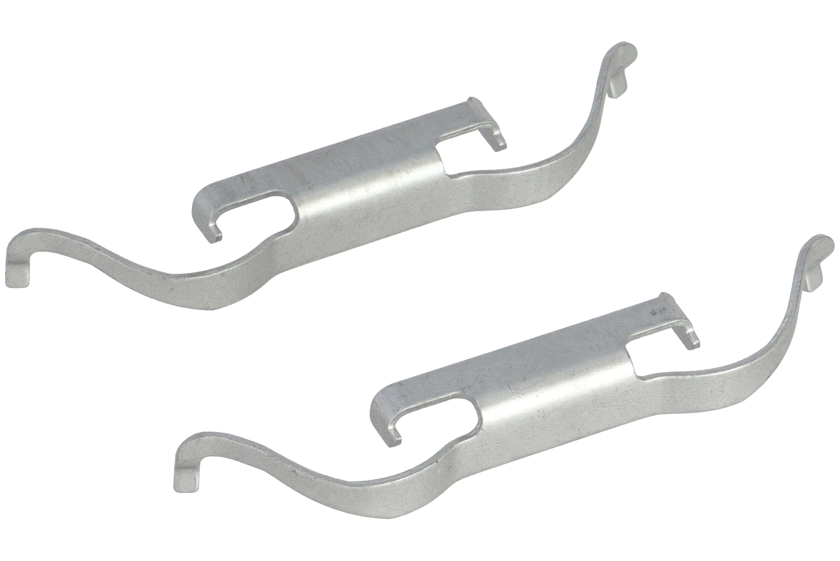 Bremseklosser, monteringssett