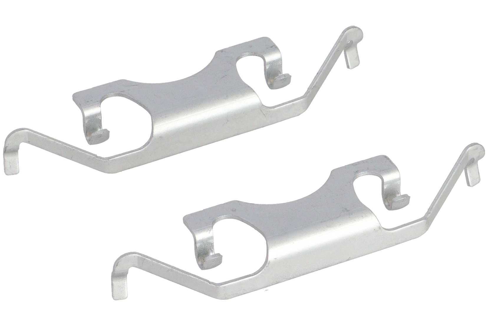 Bremseklosser, monteringssett