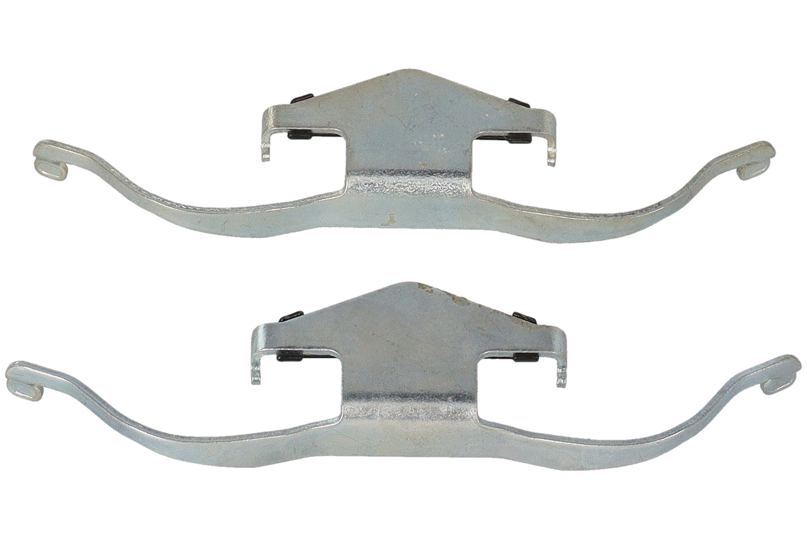 Bremseklosser, monteringssett