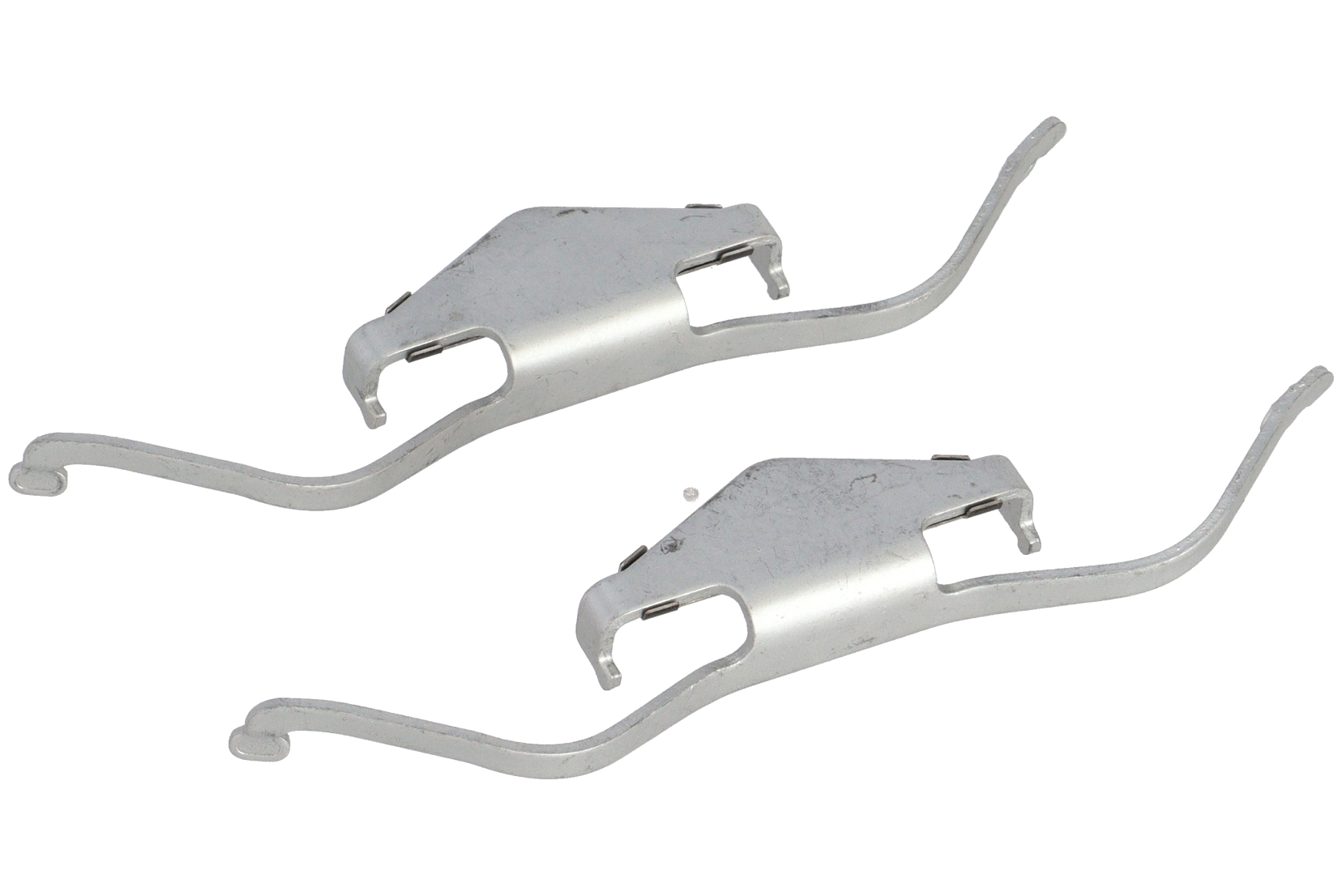 Bremseklosser, monteringssett