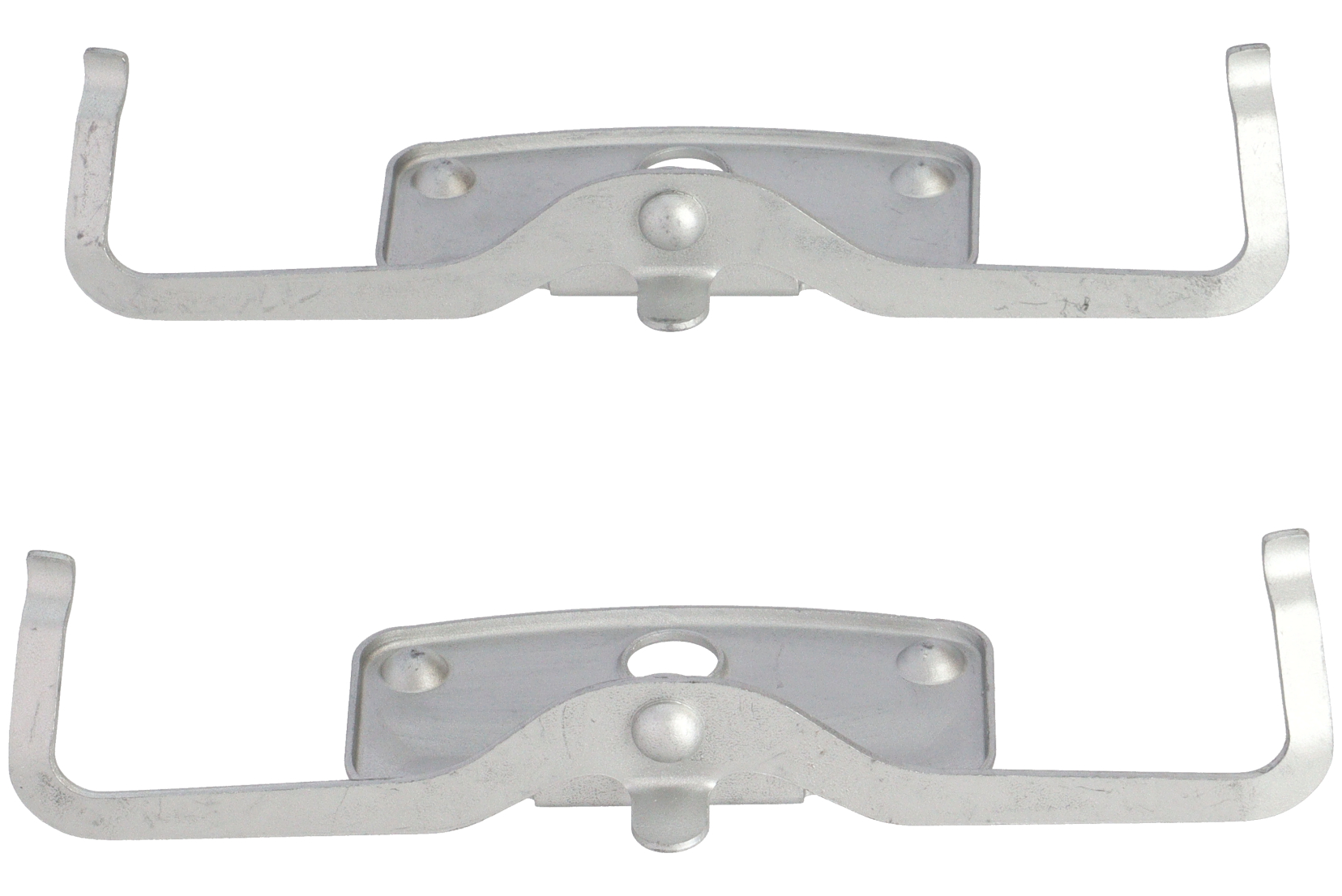 Bremseklosser, monteringssett