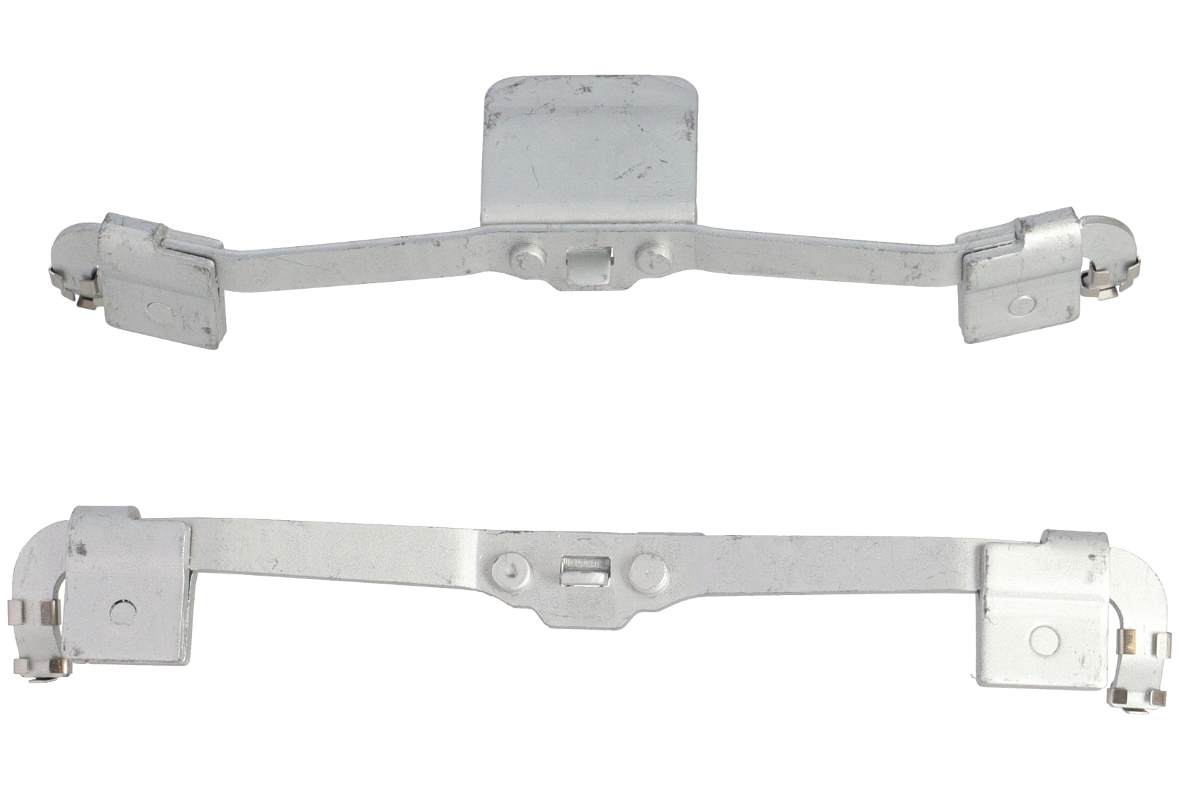 Bremseklosser, monteringssett