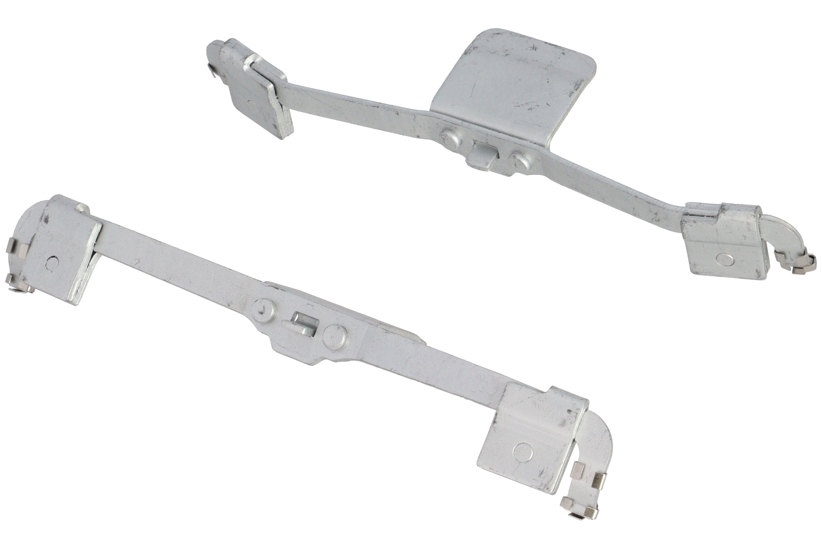 Bremseklosser, monteringssett