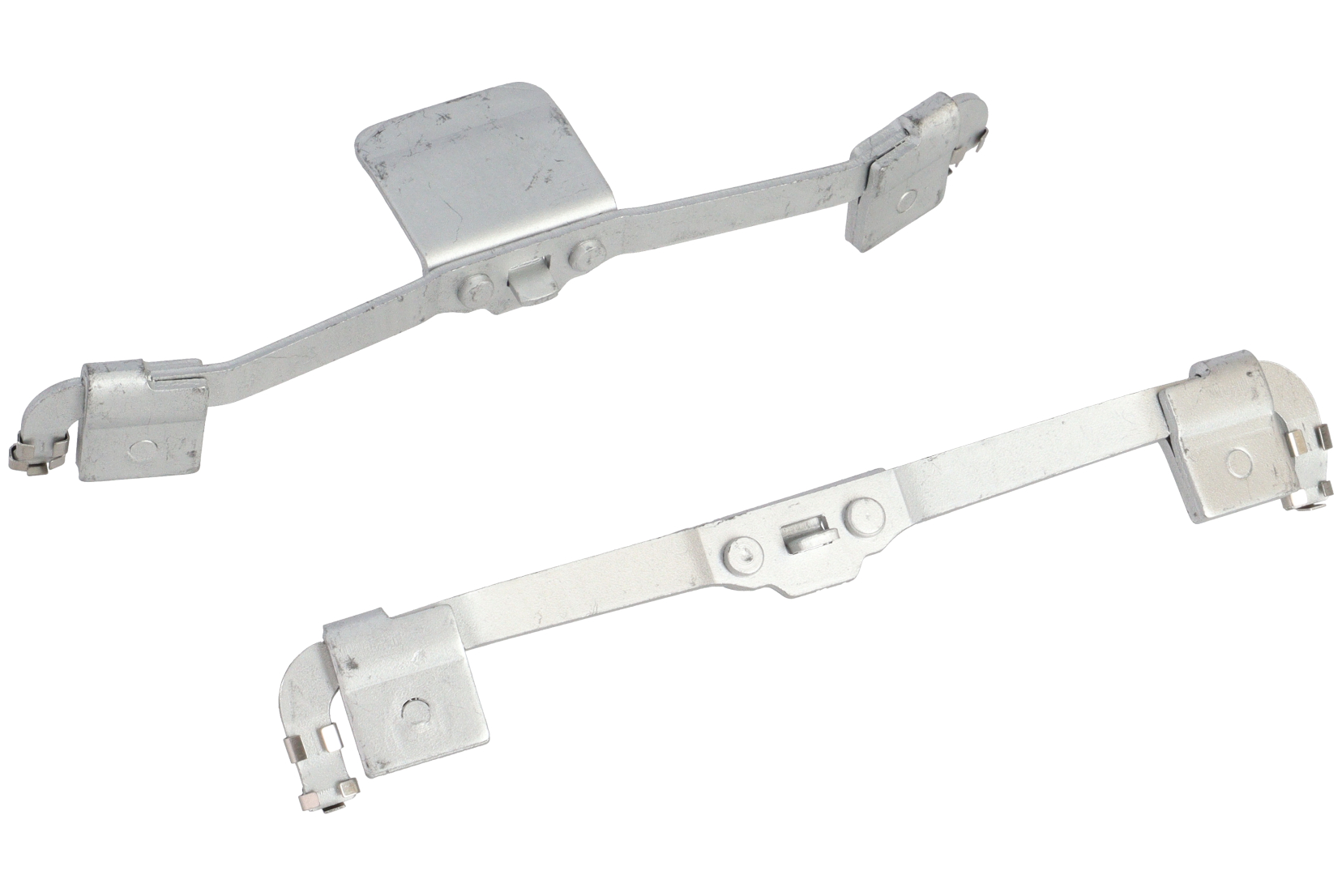 Bremseklosser, monteringssett