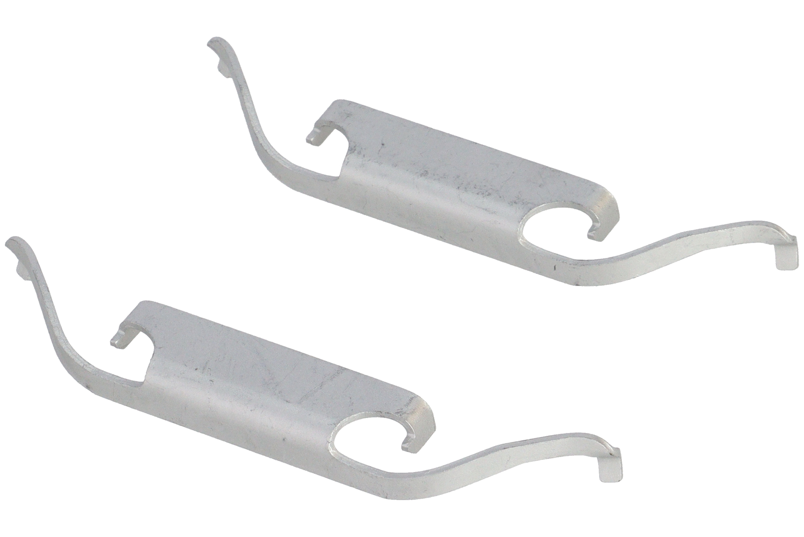 Bremseklosser, monteringssett