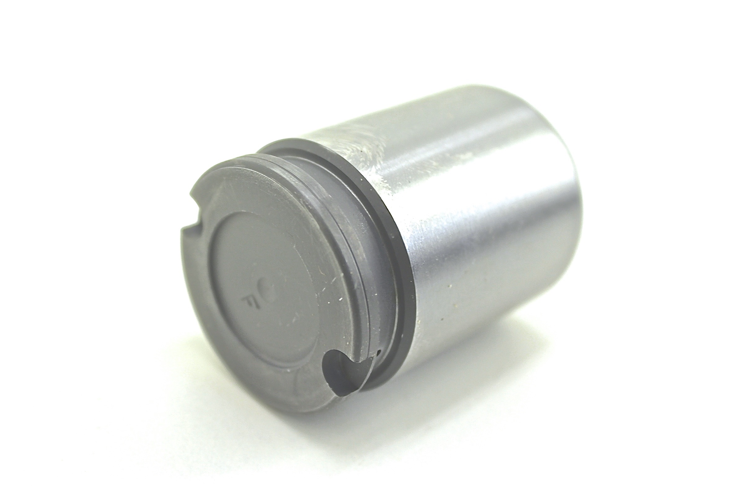 Bremsecaliper stempel