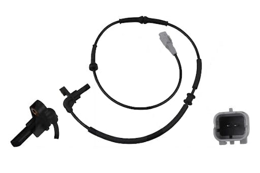 ABS føler til Peugeot