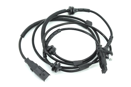 ABS føler til Peugeot