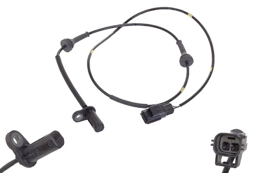 ABS føler til Volvo