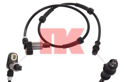 ABS føler til Renault