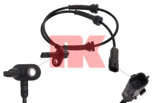 ABS føler til Renault