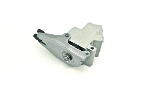 Bremseavlastningsventil