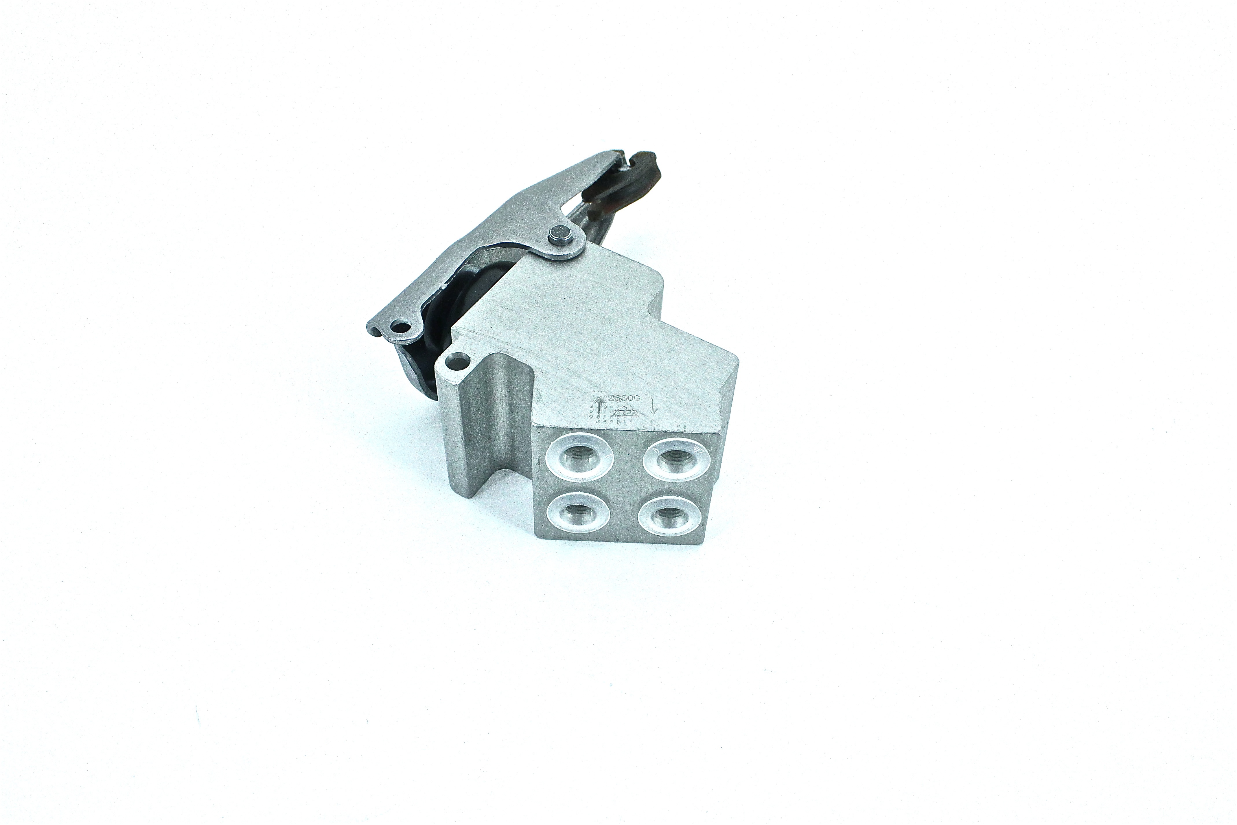 Bremseavlastningsventil