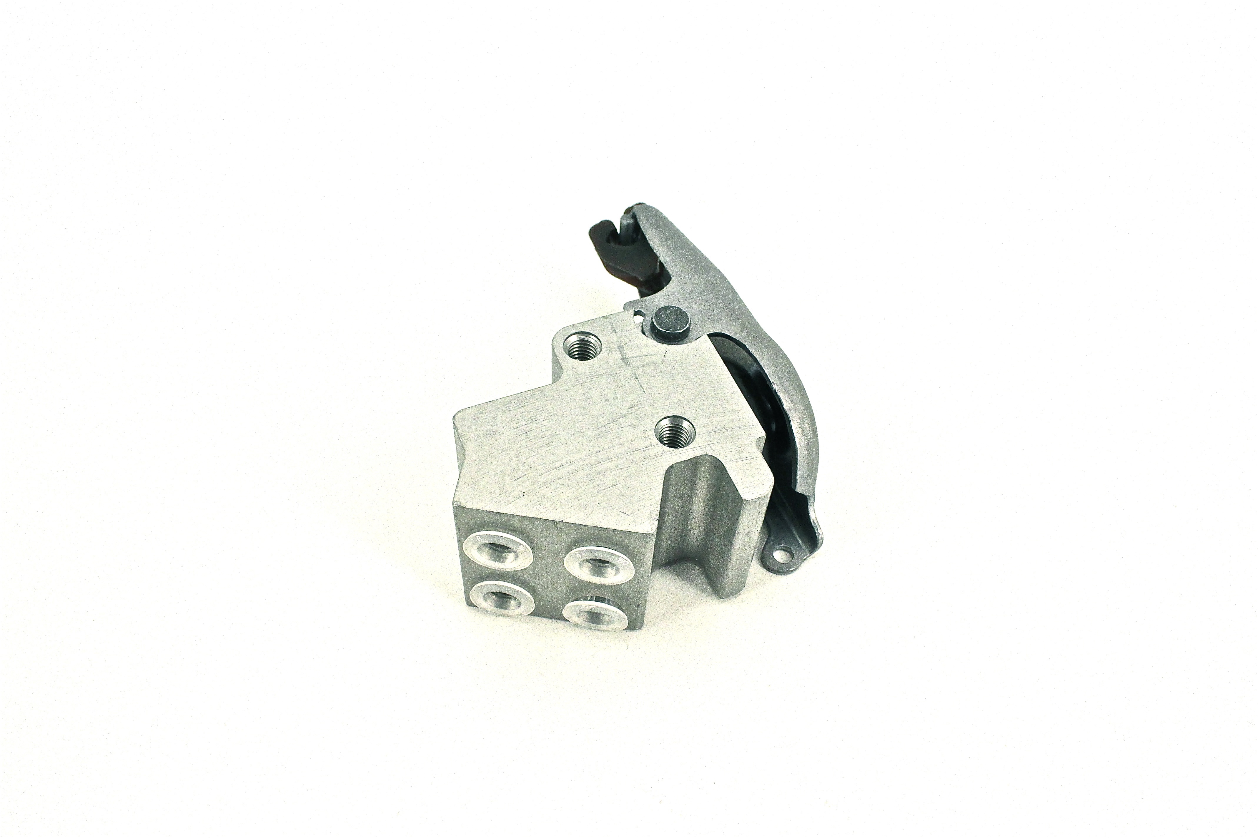 Bremseavlastningsventil