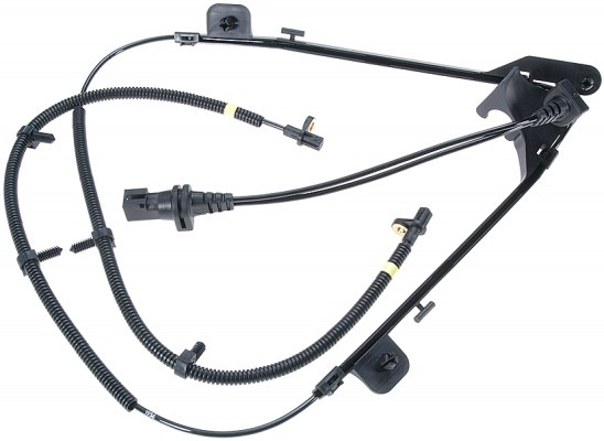 ABS føler til Mazda