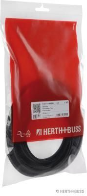 Vindusspylerslange, reparasjonssett