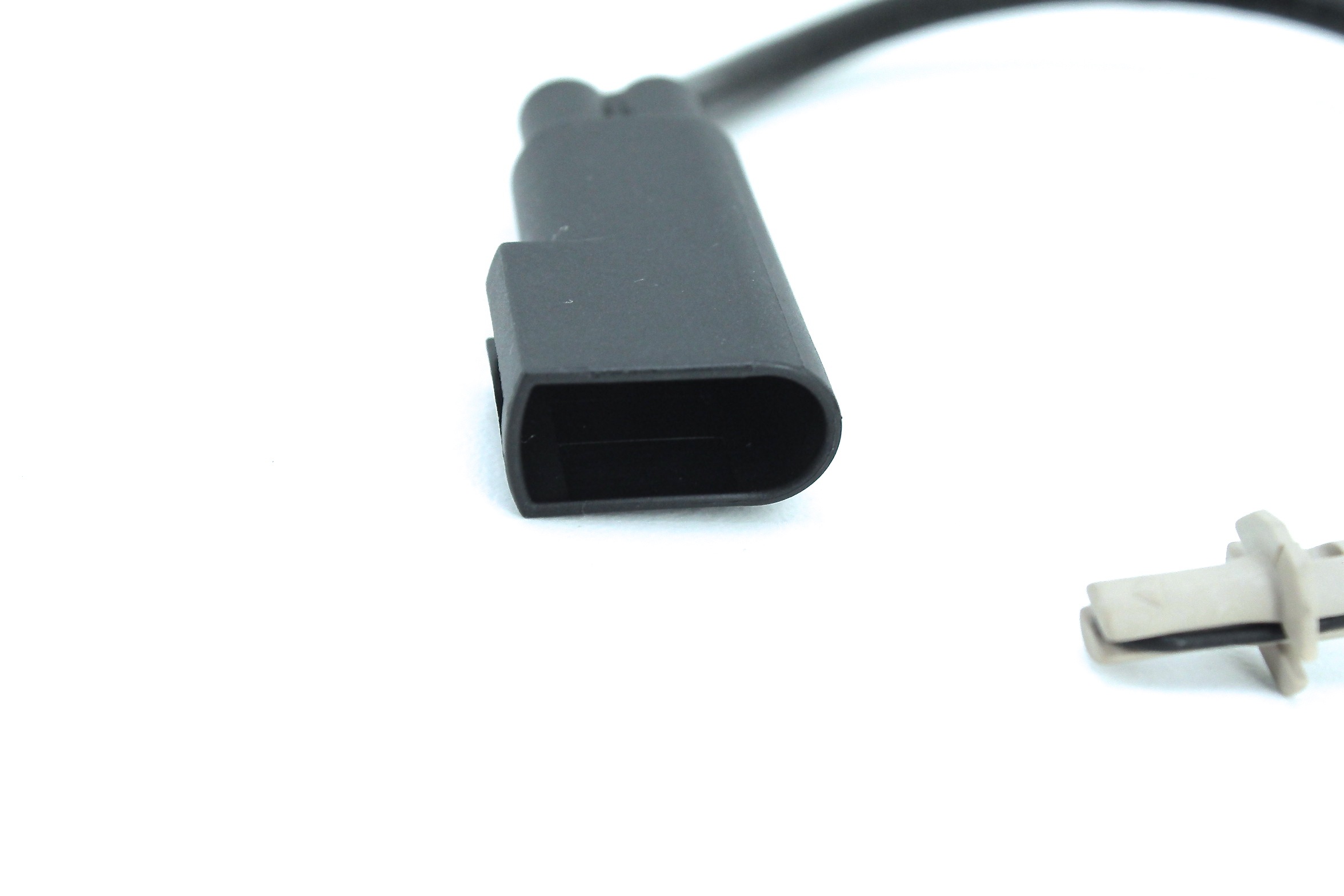 Bremseklosser, slitasjevarsler