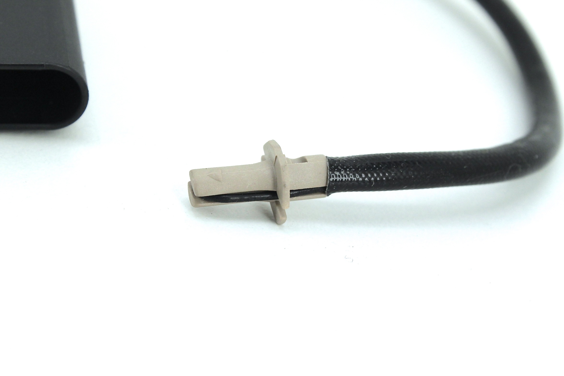 Bremseklosser, slitasjevarsler