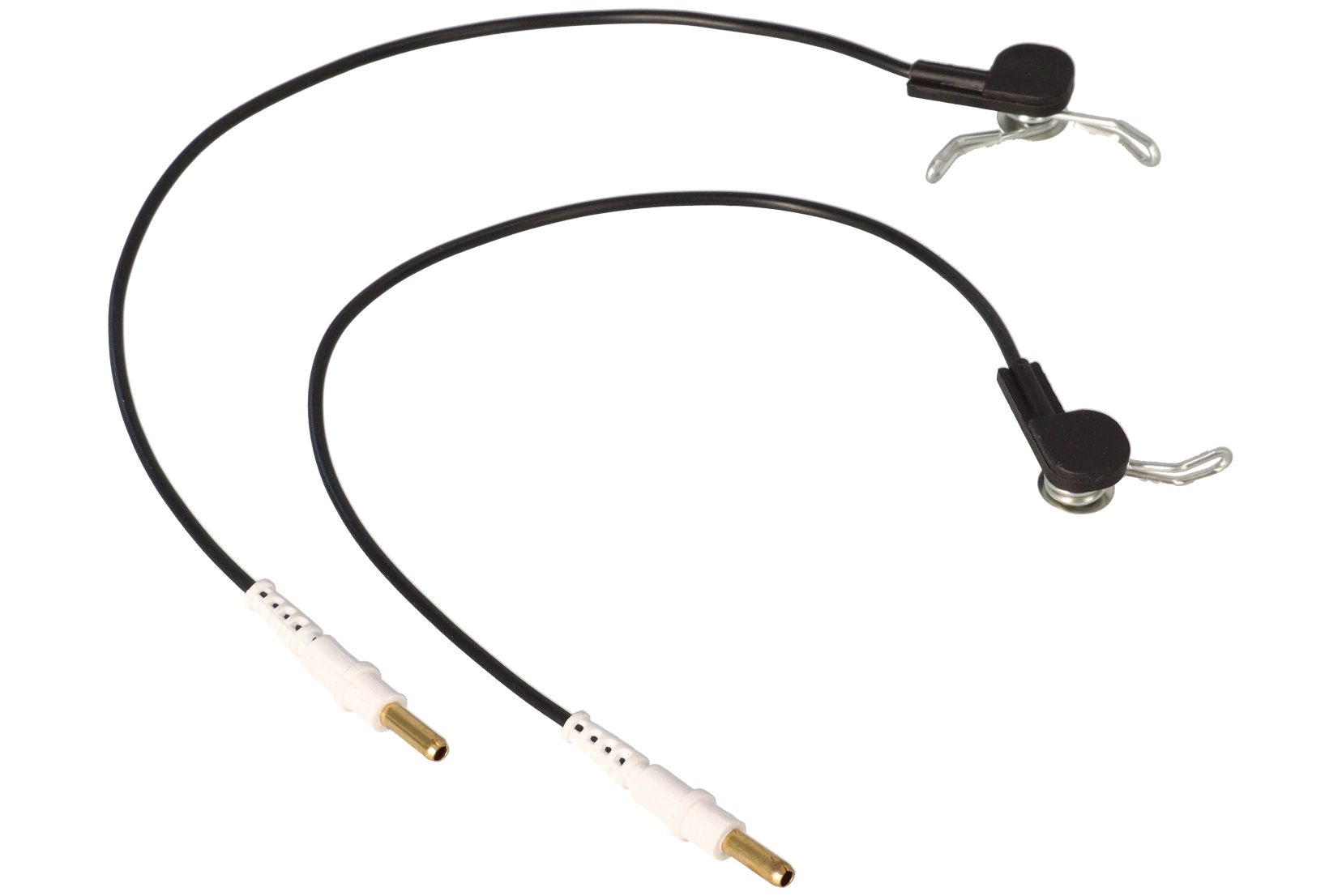 Bremseklosser, slitasjevarsler