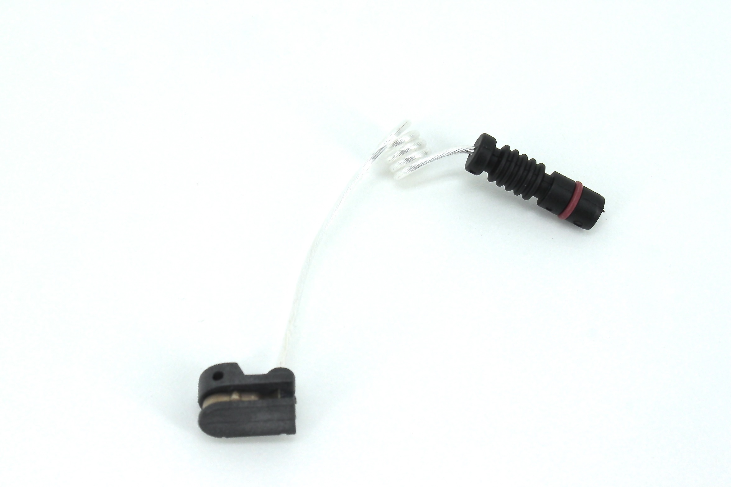 Bremseklosser, slitasjevarsler