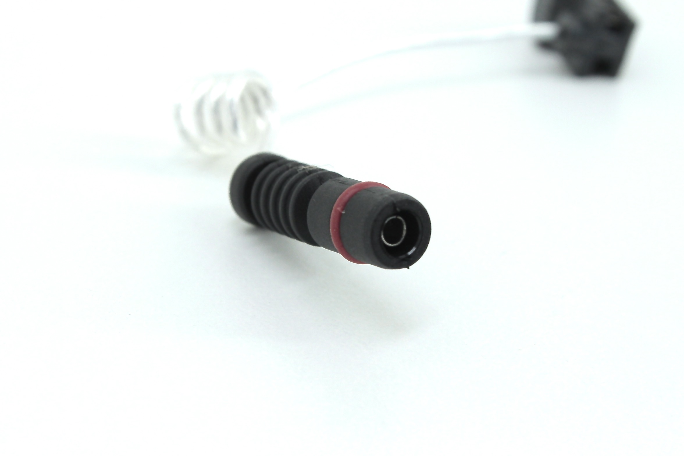 Bremseklosser, slitasjevarsler