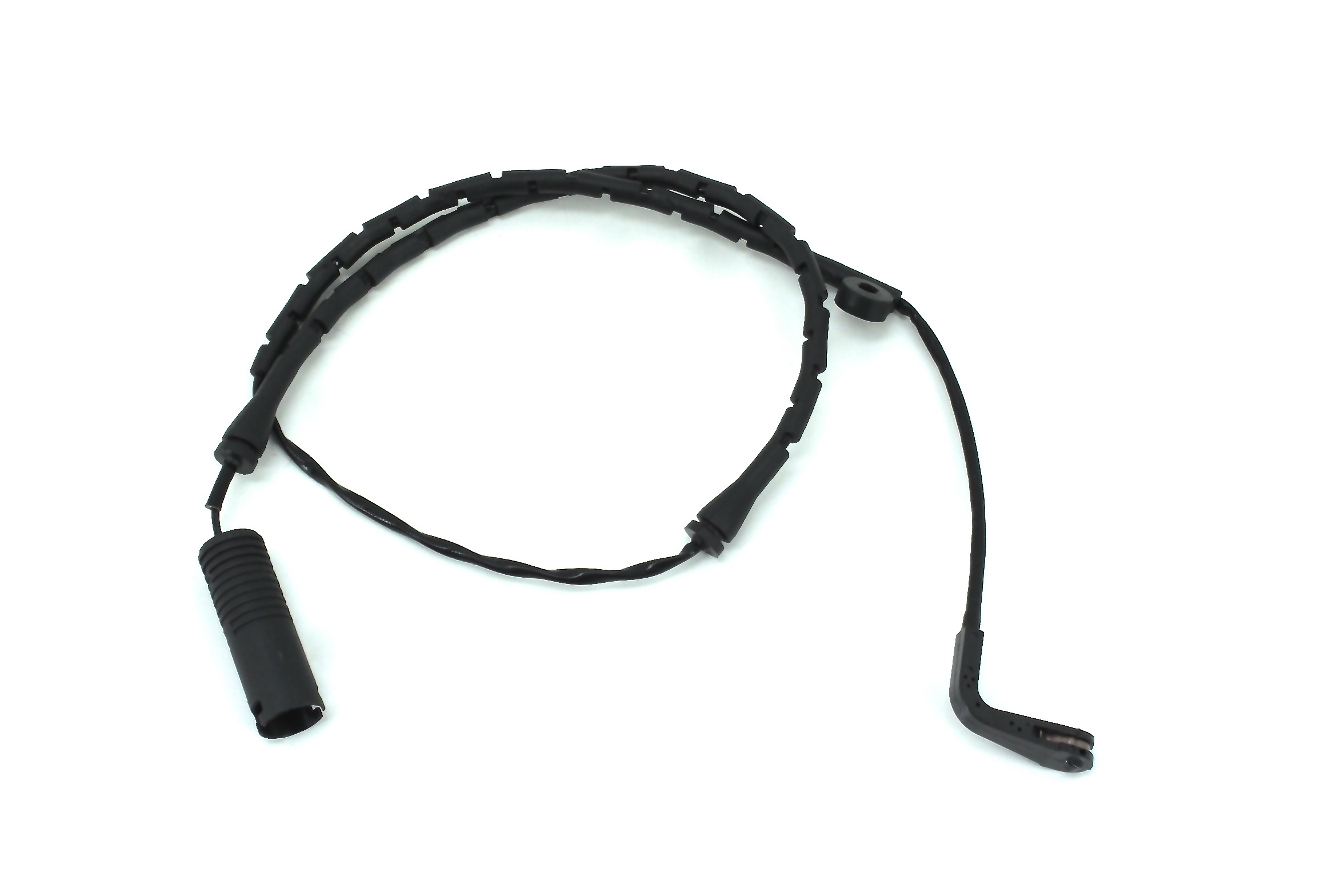 Bremseklosser, slitasjevarsler