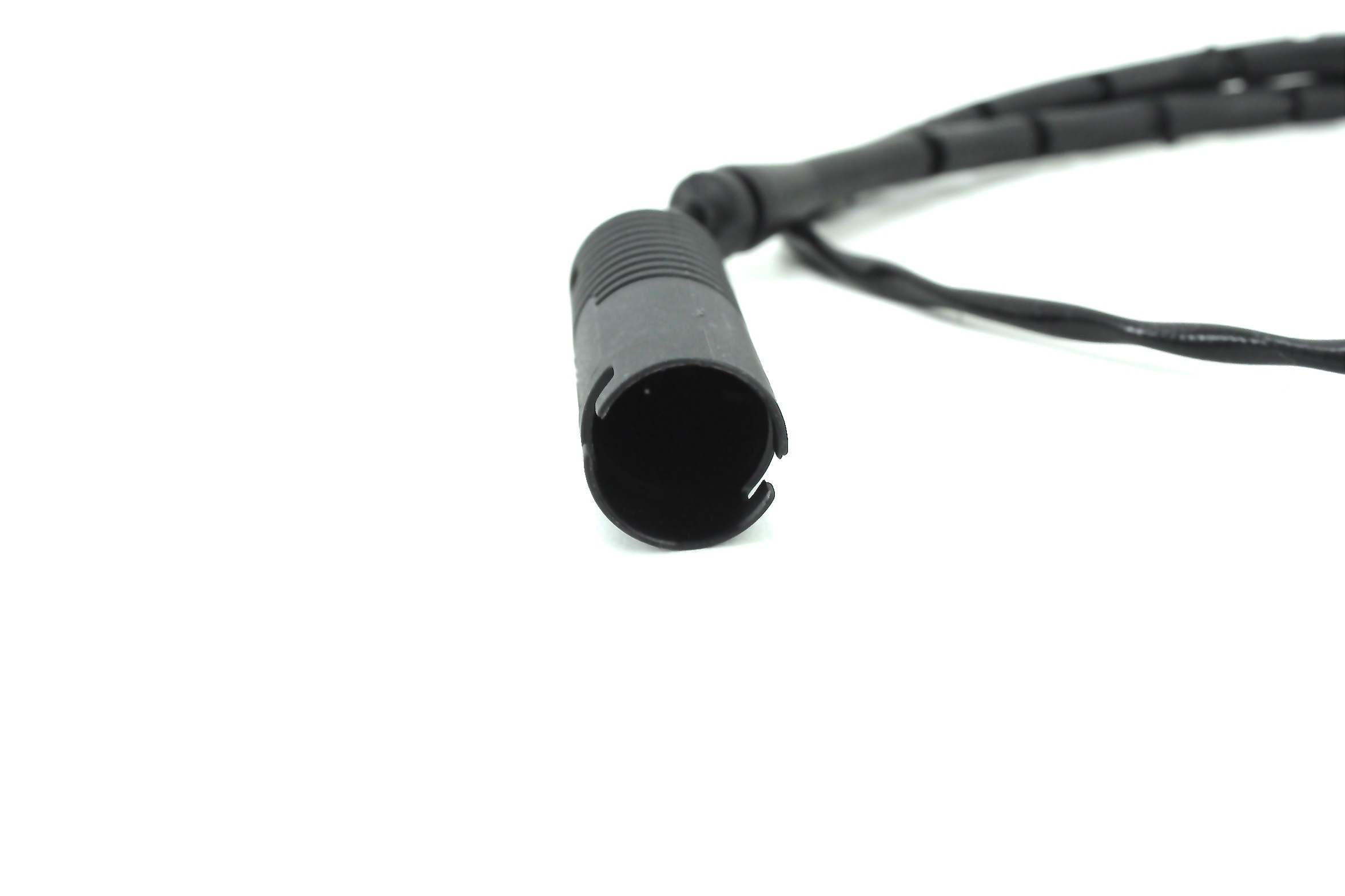 Bremseklosser, slitasjevarsler