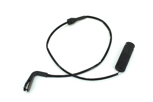 Bremseklosser, slitasjevarsler