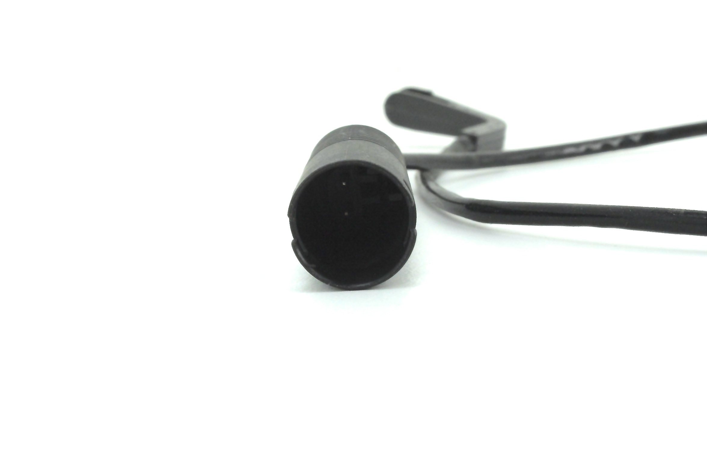 Bremseklosser, slitasjevarsler