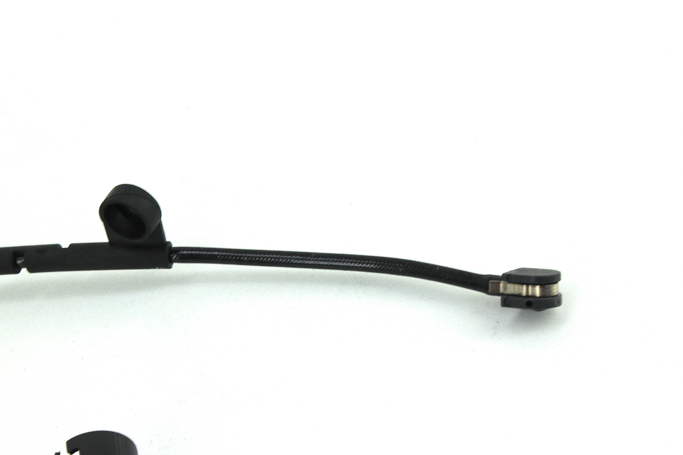 Bremseklosser, slitasjevarsler