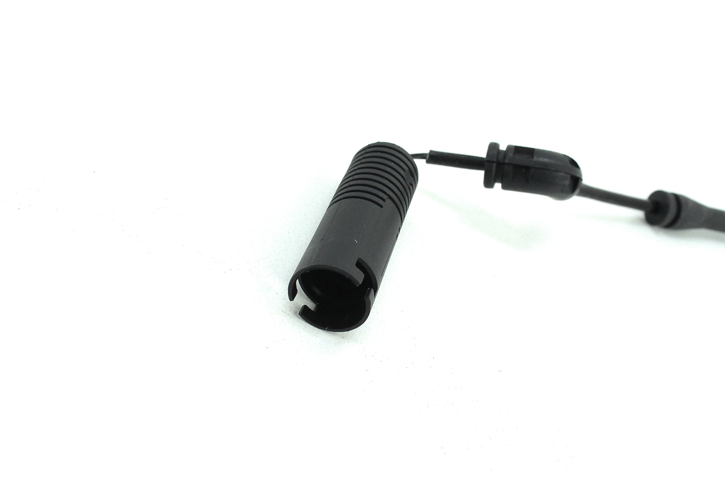 Bremseklosser, slitasjevarsler