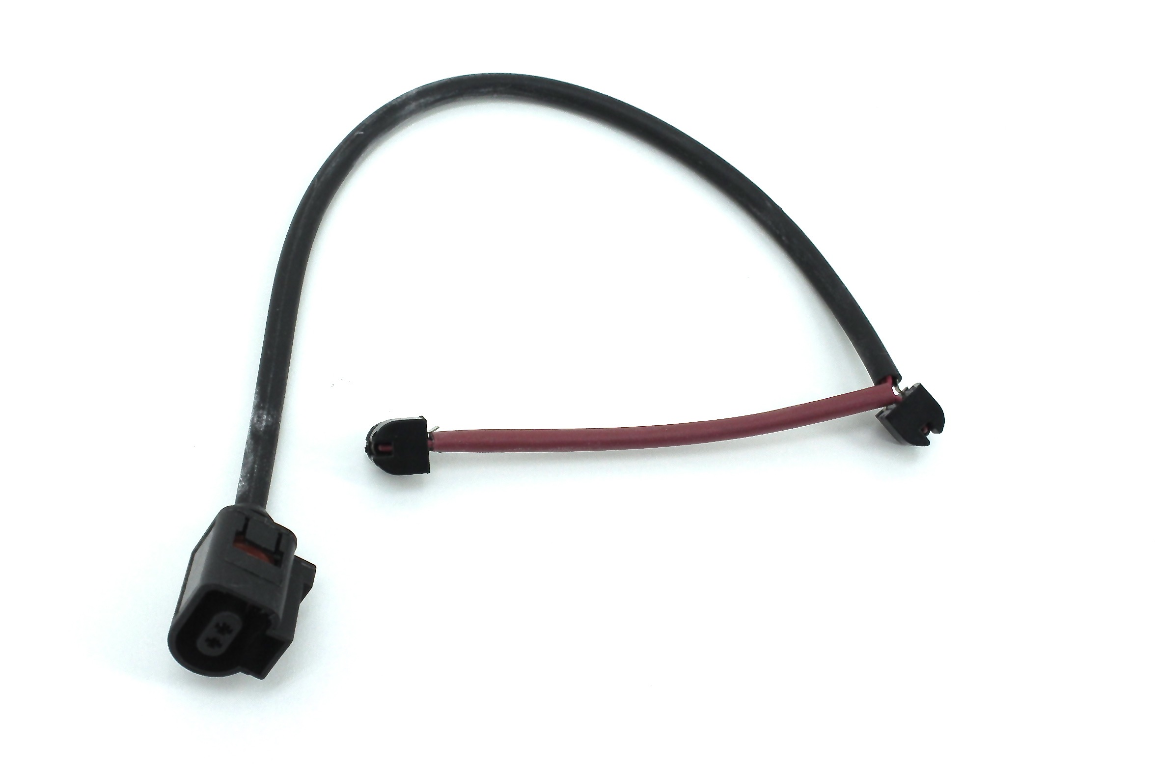 Bremseklosser, slitasjevarsler