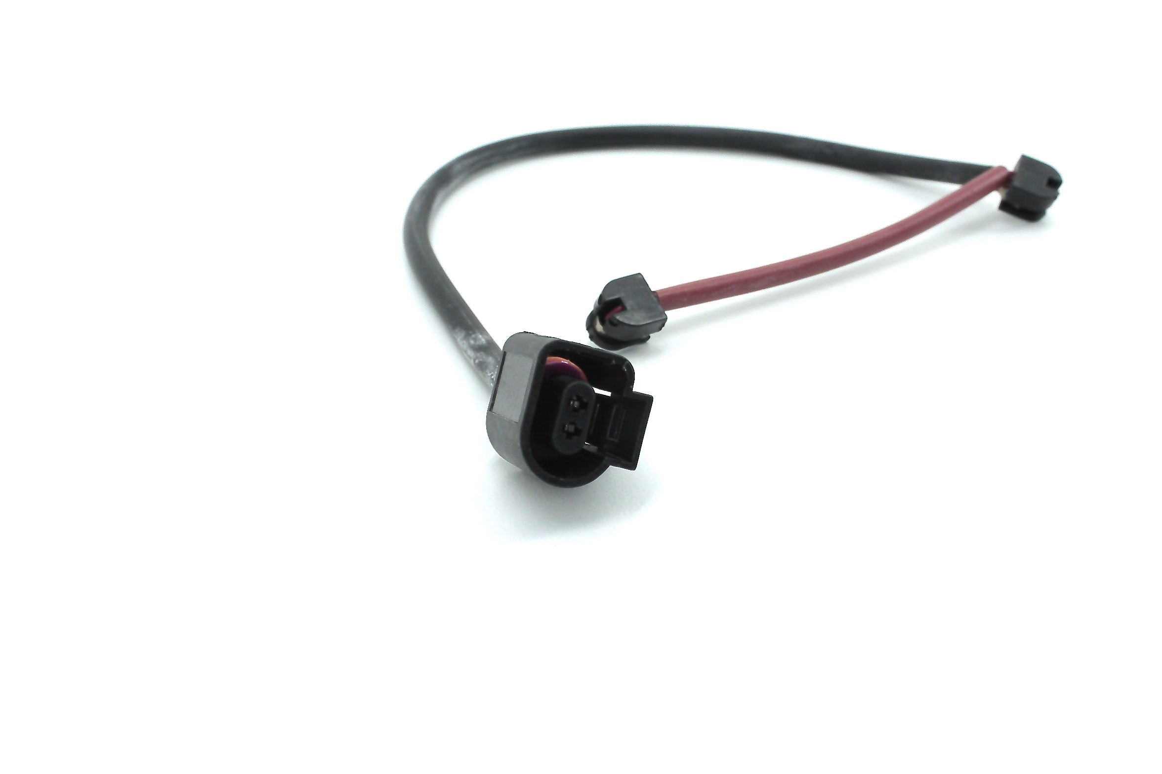 Bremseklosser, slitasjevarsler