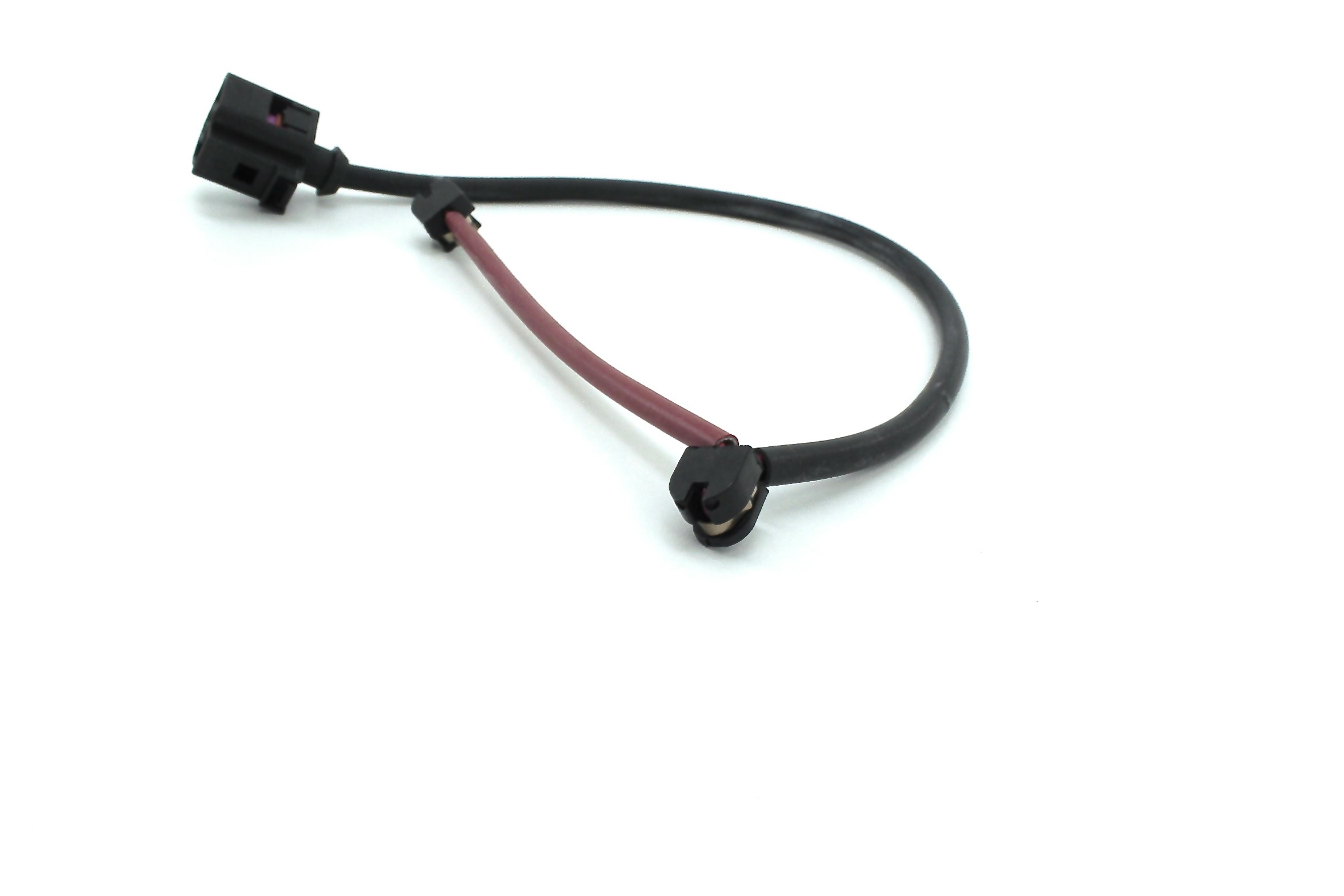 Bremseklosser, slitasjevarsler