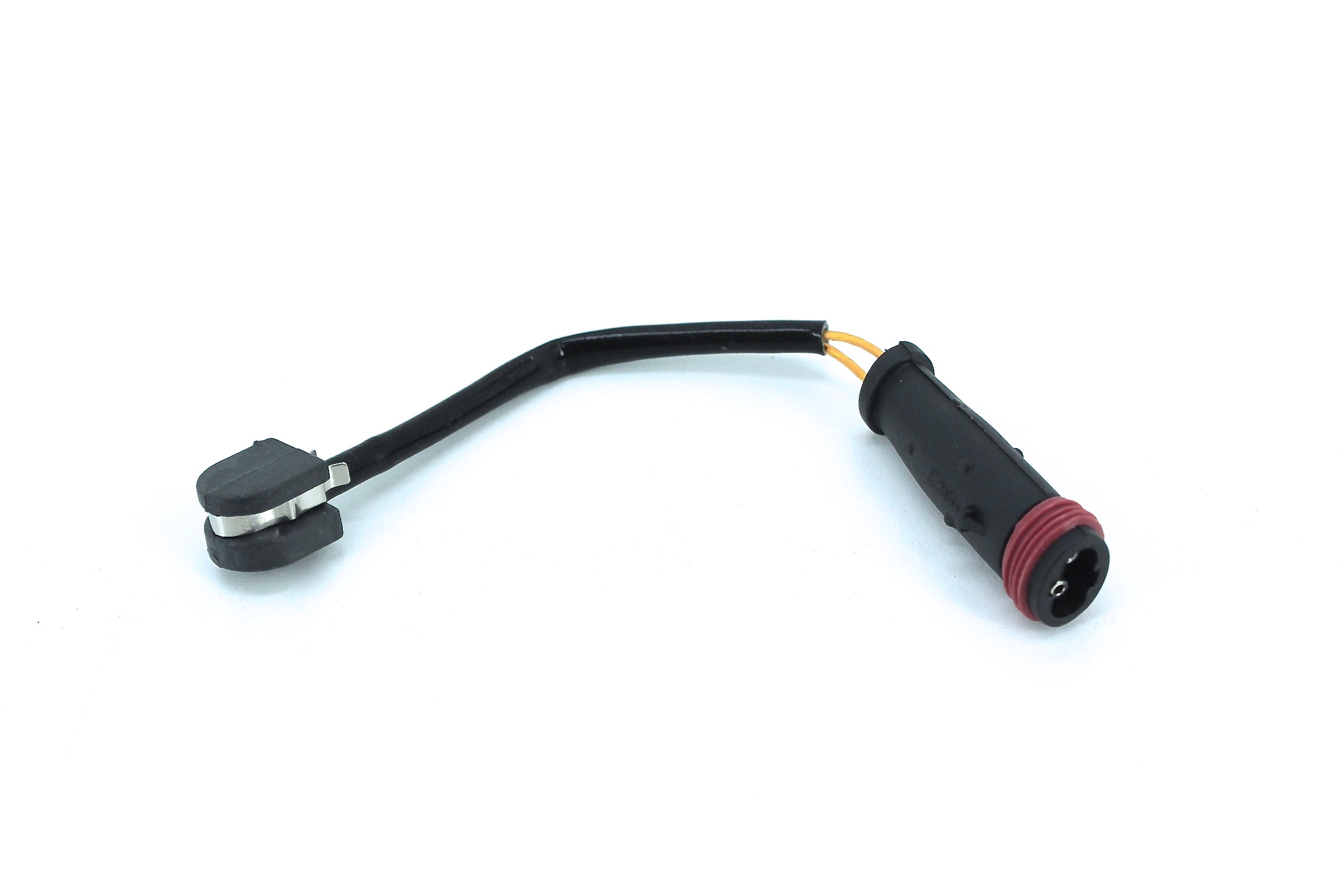 Bremseklosser, slitasjevarsler