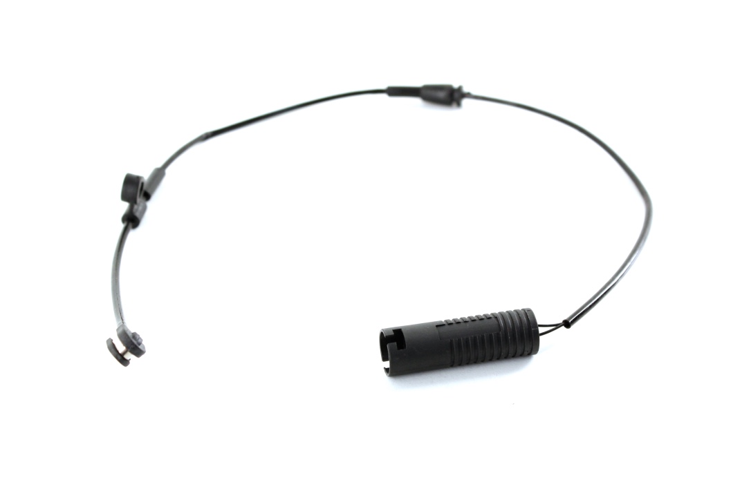 Bremseklosser, slitasjevarsler