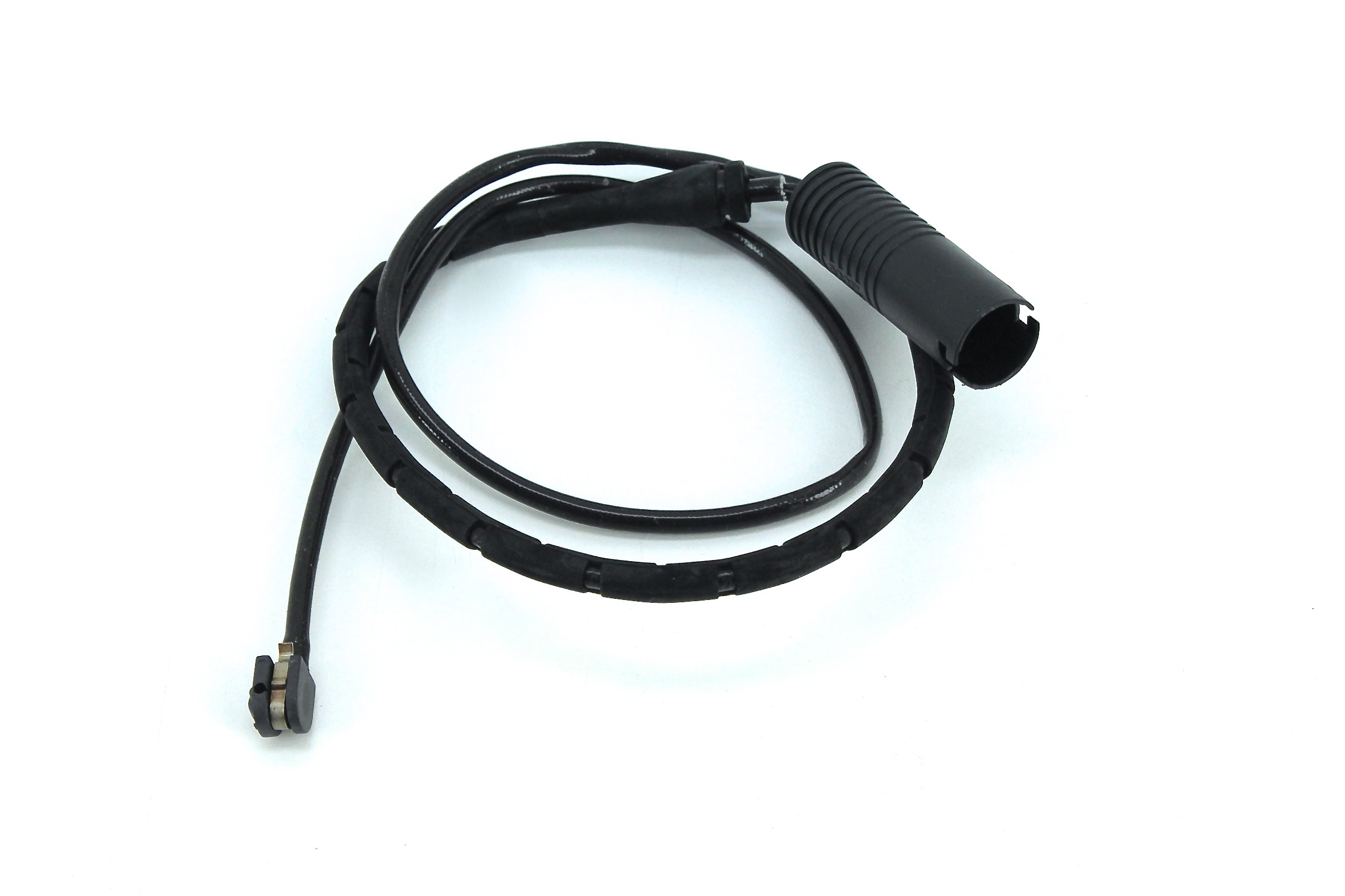 Bremseklosser, slitasjevarsler