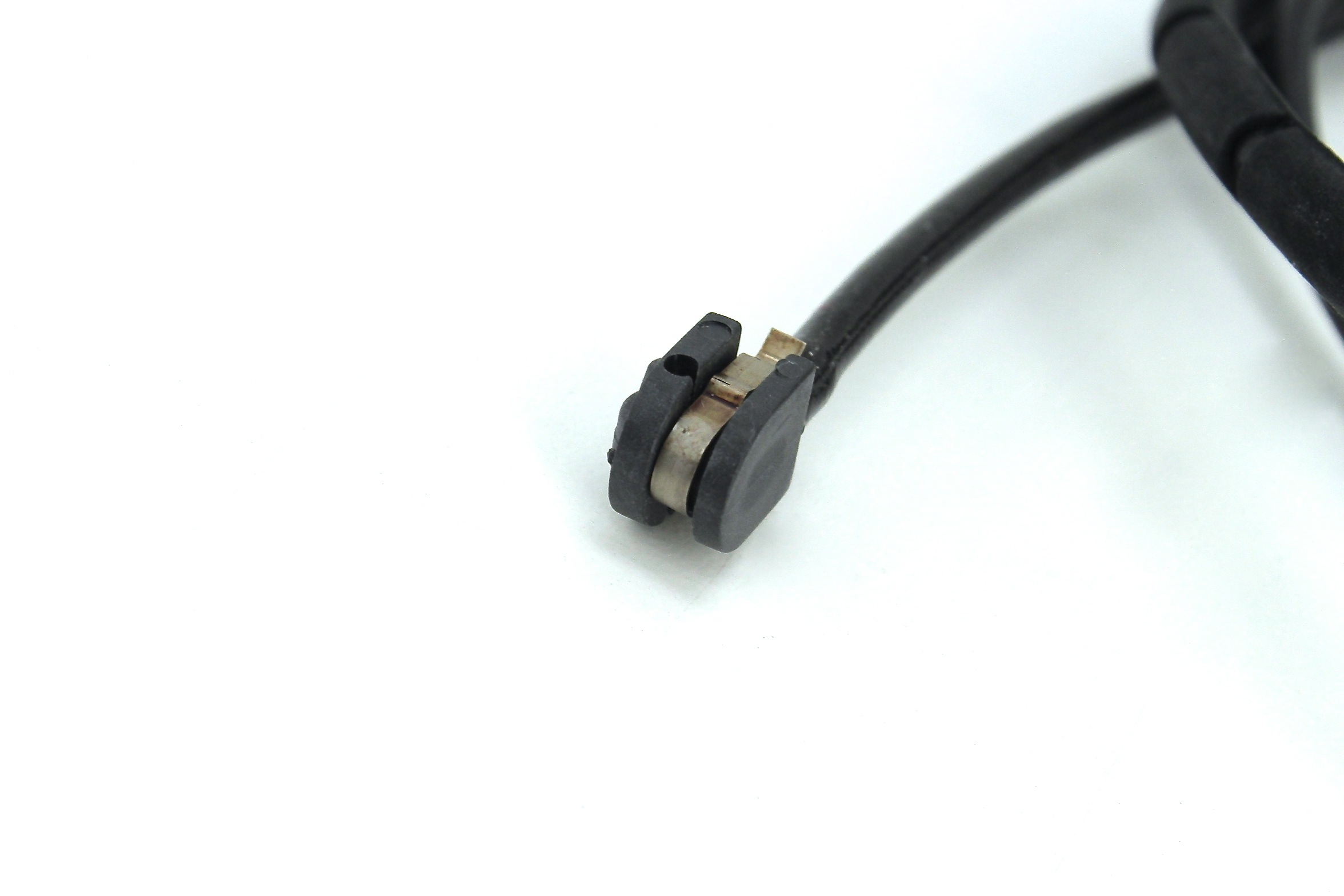 Bremseklosser, slitasjevarsler