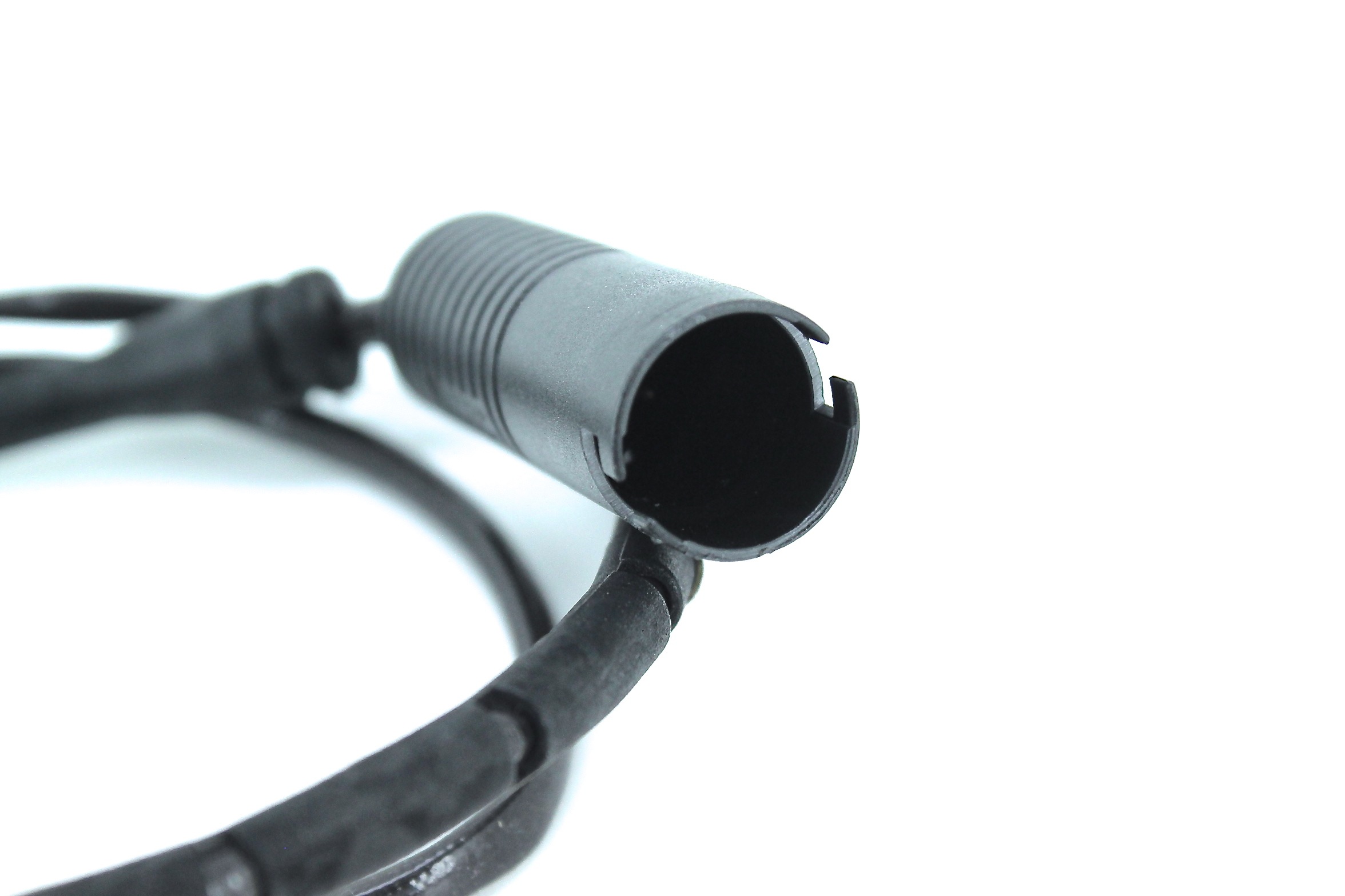 Bremseklosser, slitasjevarsler