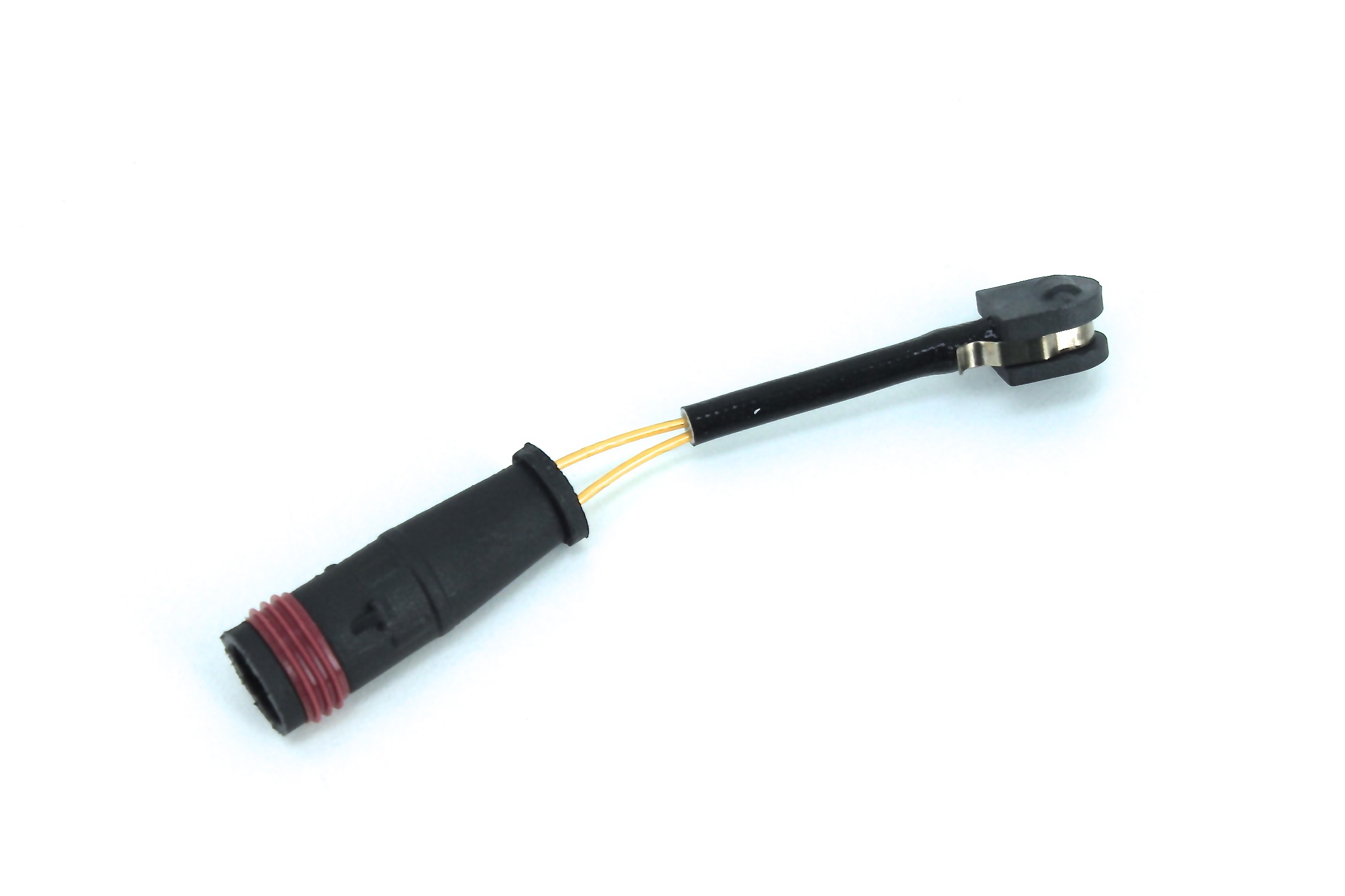 Bremseklosser, slitasjevarsler