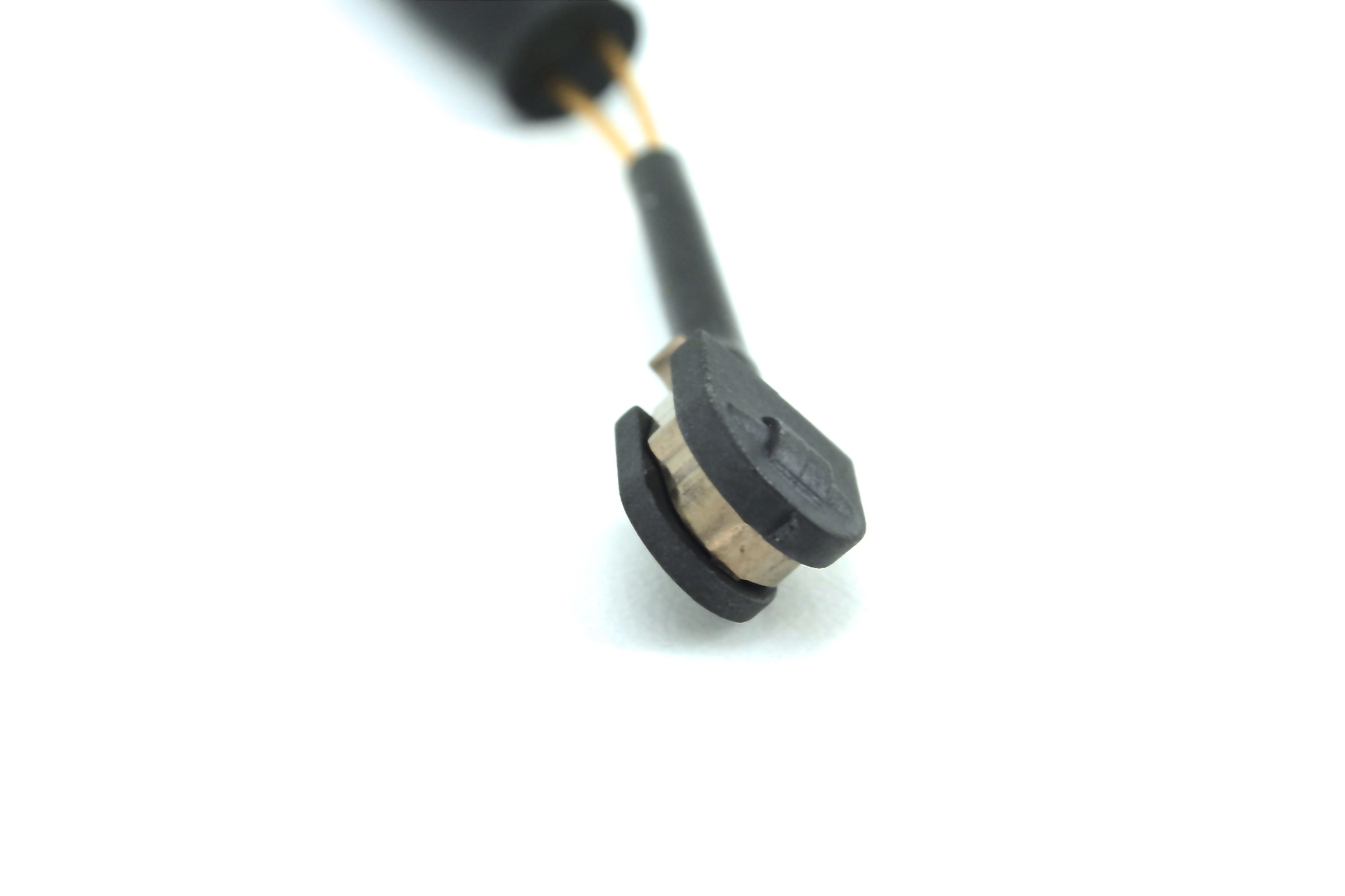 Bremseklosser, slitasjevarsler