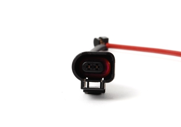 Bremseklosser, slitasjevarsler